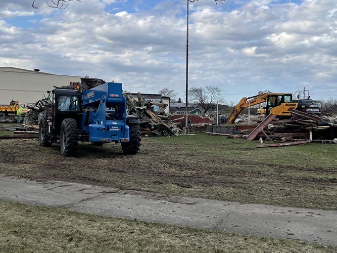 Future projects in Alpena could include hotel, more retail | News, Sports, Jobs - Vimarsana News